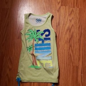 A justice shine shirt